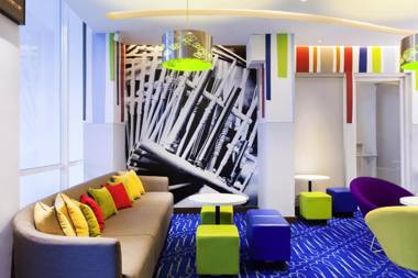 Ibis Budget Bandung Asia Afrika