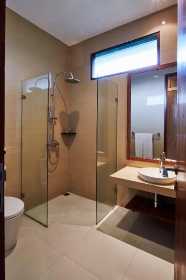 Pinus Villa 5 bedroom with a private pool