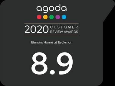 Elenor's Home at Eyckman