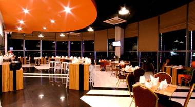 FOX Lite Hotel Metro Indah Bandung