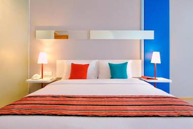 FOX Lite Hotel Metro Indah Bandung