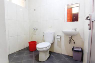 Lingga Guest House Jayagiri Lembang