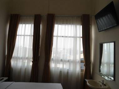 Amalio Hotel Bandung