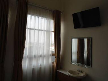 Amalio Hotel Bandung