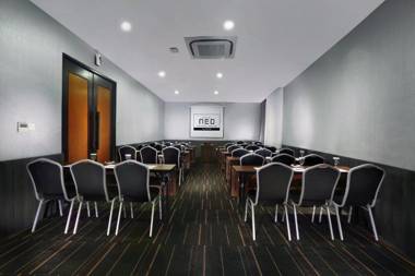 Neo Dipatiukur Bandung by ASTON