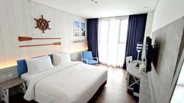 Hemangini Hotel Bandung