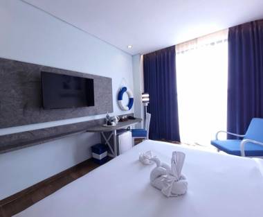 Hemangini Hotel Bandung