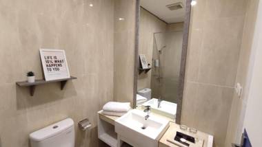 Hemangini Hotel Bandung