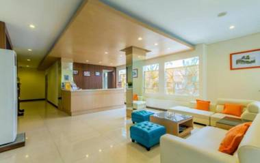 D'best Sofia Hotel Bandung