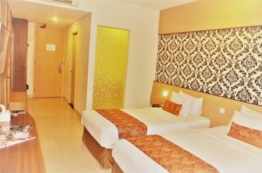 D'best Sofia Hotel Bandung