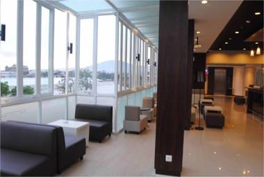 D'best Sofia Hotel Bandung