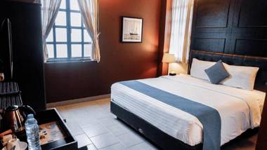 Triple Seven Bed & Breakfast