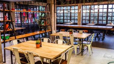 Triple Seven Bed & Breakfast