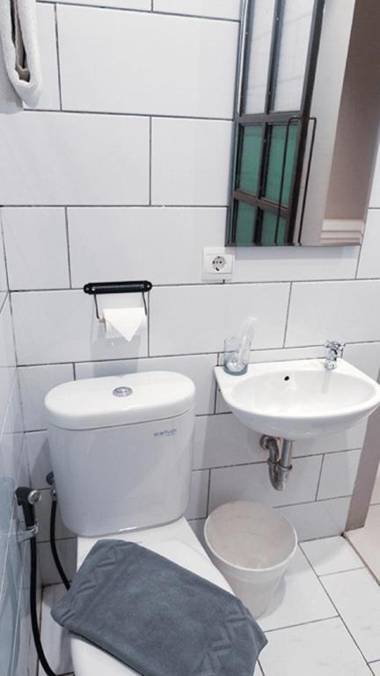 Triple Seven Bed & Breakfast