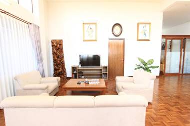 De Firen Villa Syariah