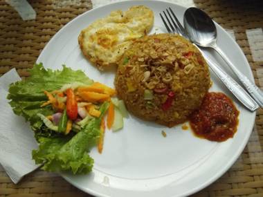 De Firen Villa Syariah