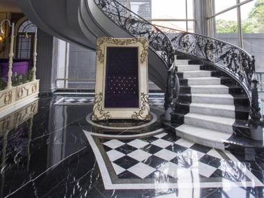 d'primahotel Bandung