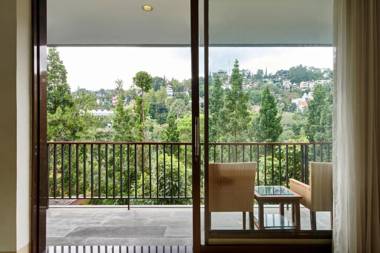 Cempaka 1 Villa 5 bedroom with a private pool