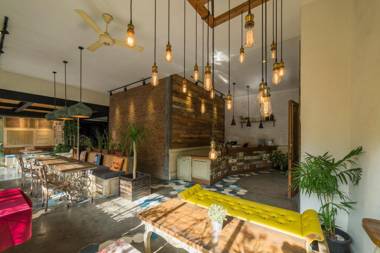 Summerbird Bed And Brasserie