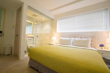 Summerbird Bed And Brasserie