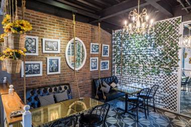 Summerbird Bed And Brasserie