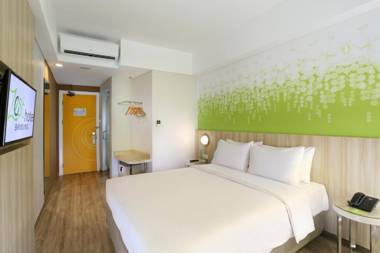 Zest Hotel Sukajadi Bandung