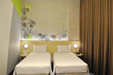 Zest Hotel Sukajadi Bandung