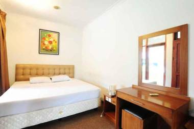 De'Qur Hotel Bandung