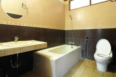 De'Qur Hotel Bandung