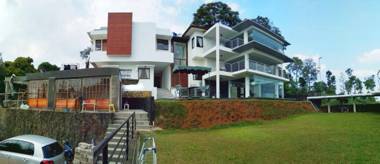 Villa Rosvita Bandung