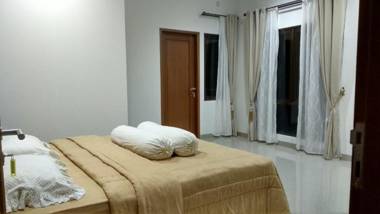 Villa Rosvita Bandung