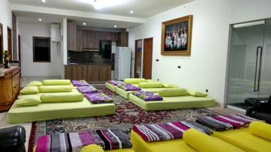 Villa Rosvita Bandung