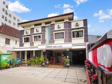 Capital O 91297 Hotel Sakura