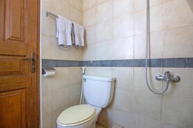 RedDoorz Plus near Parahyangan University