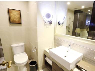 Belviu Hotel Bandung