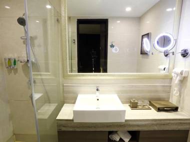 Belviu Hotel Bandung