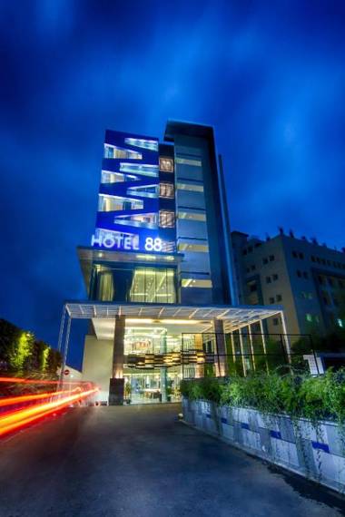 Hotel 88 Kopo Bandung