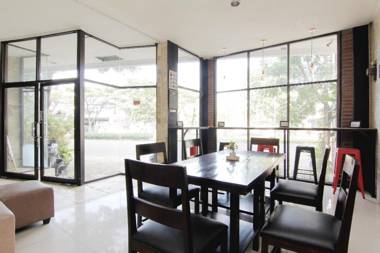 Wisma Asia Busindo Syariah