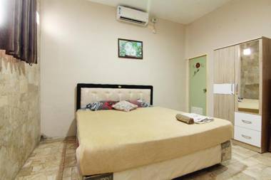 Wisma Asia Busindo Syariah