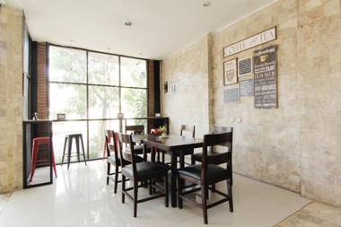 Wisma Asia Busindo Syariah