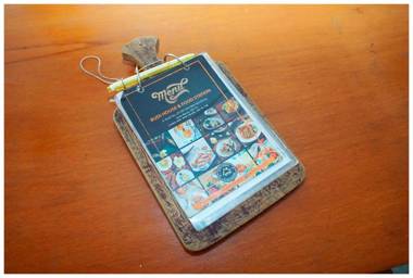 Budi House & Food Station