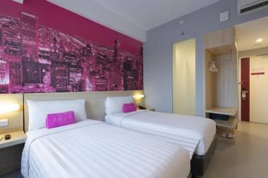 favehotel Subang