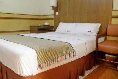 Hotel Lodaya Syariah Bandung RedPartner