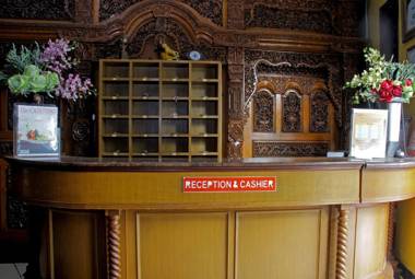 Hotel Lodaya Syariah Bandung RedPartner