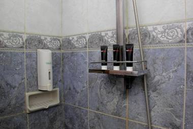 Hotel Lodaya Syariah Bandung RedPartner