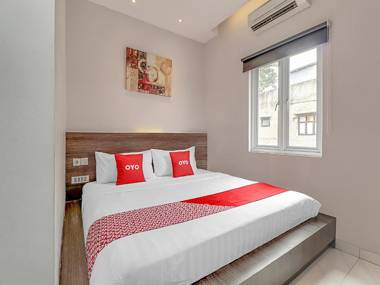 OYO Flagship 90726 The Regia Cihampelas Hotel Bandung