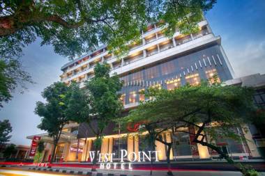 West Point Hotel