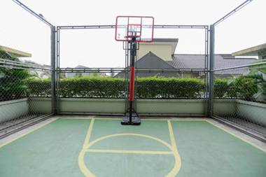 RedLiving Apartemen The Suites Metro - Mary Tower E