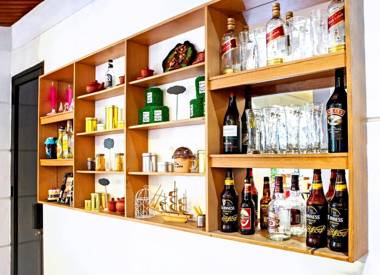 RedDoorz Plus @ Sukamulya Pasteur 2