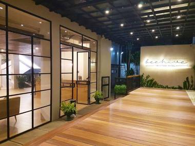 Beehive Boutique Hotel